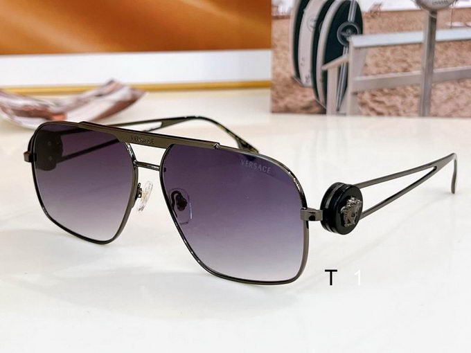 Versace Sunglasses ID:20240804-635